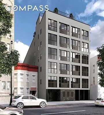293 Hawthorne Street, Brooklyn, NY 11225
