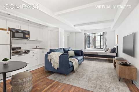 45 Tudor City Place, New York, NY 10017