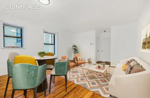 4 West 109th Street, New York, NY 10025