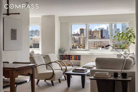 101 West 12th Street, New York, NY 10011
