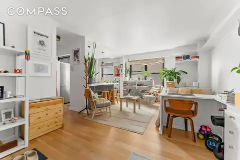 345 West 145th Street, New York, NY 10031