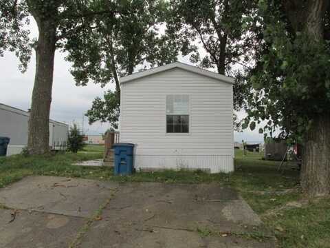 10312 OLD WOODS RD LOT 10, FORT WAYNE, IN 46825