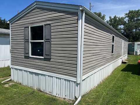 500 NORTH ST LOT 29, UTICA, OH 43080