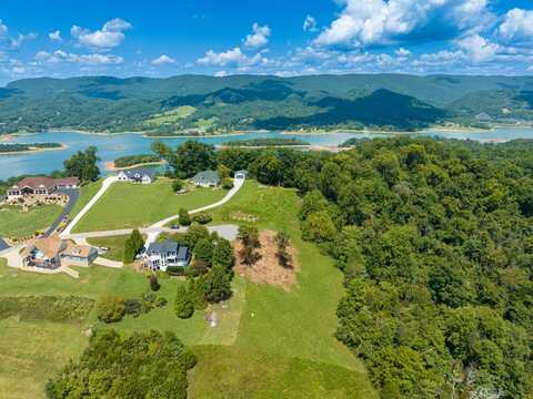Lot 2 Paradise Mountain Lane, Bean Station, TN 37708