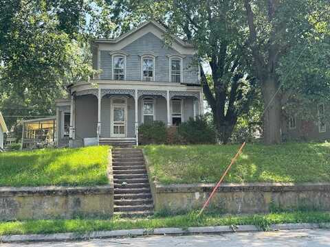 102 W. Sheridan Avenue, Shenandoah, IA 51601