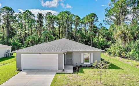 934 Tacaro Avenue Se, Palm Bay, FL 32909