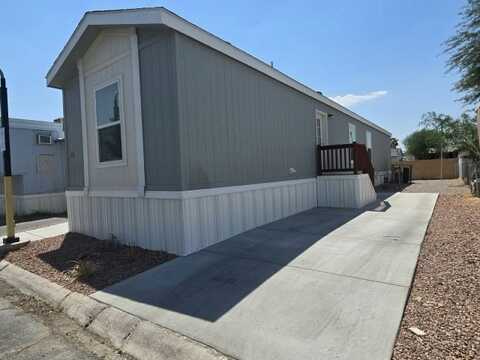 3401 N Walnut Road, Las Vegas, NV 89115