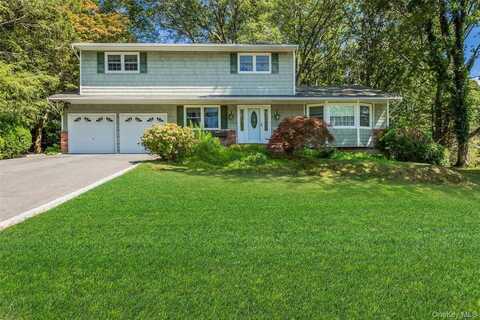 5 Stony Wood Road, Setauket, NY 11733