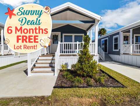 561 E Burleigh Blvd TT62, Tavares, FL 32778