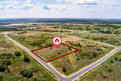 3122 Outlaw Dr, Granbury, TX 76049