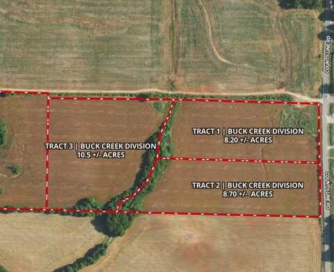 02 County Line Road, Leighton, AL 35661