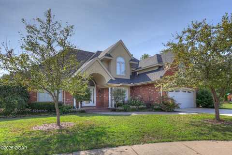 2820 Waters Edge Boulevard, Joplin, MO 64801