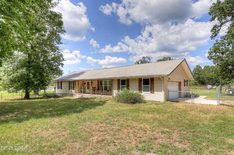 2648 Gum Road, Seneca, MO 64865