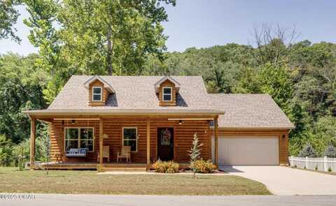 1069 Peace in the Valley Road, Blue Eye, MO 65611