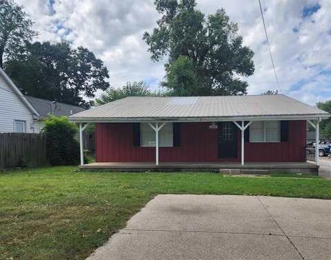224 Watson Lane, Henderson, KY 42420