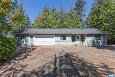 830 Rhododendron Dr, Sequim, WA 98382