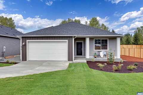 650 W McCurdy Rd, Sequim, WA 98382
