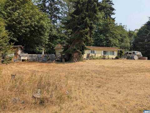 211 S Barr Rd, Port Angeles, WA 98362