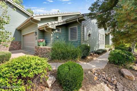 751 Babbling Brook Lane, Prescott, AZ 86303