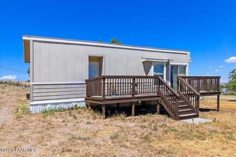 3155 N Gopher Drive, Chino Valley, AZ 86323