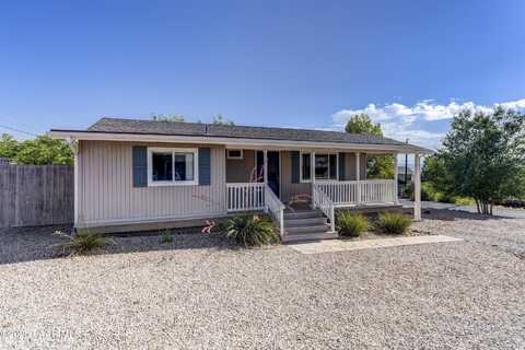 1500 N Douglas Drive, Prescott, AZ 86301