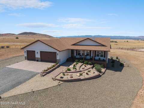 9030 N Riata Trail, Prescott Valley, AZ 86315