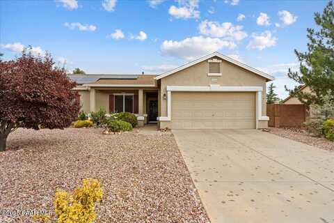 7549 N Paradise Found Trail, Prescott Valley, AZ 86315