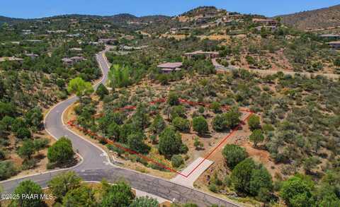 762 W Lee Boulevard, Prescott, AZ 86303