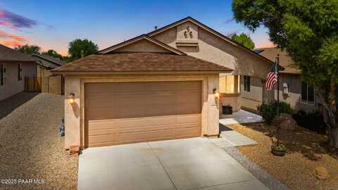 1600 Stratford Place, Chino Valley, AZ 86323