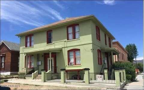 223 E Willis Street, Prescott, AZ 86301