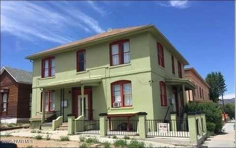 223 E Willis Street, Prescott, AZ 86301