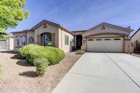 7906 E Mesteno Road, Prescott Valley, AZ 86314