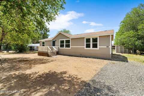 6268 N Wildhorse Drive, Prescott Valley, AZ 86314