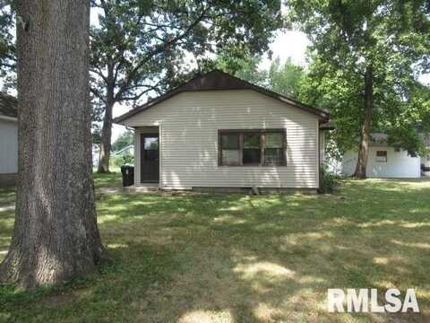 103 Baggott Street, Zeigler, IL 62999