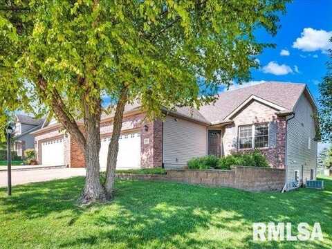 11511 N BROOKLYN Place, Dunlap, IL 61525