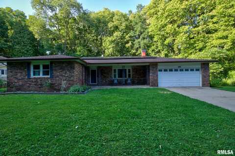 700 BEACON Street, Peoria, IL 61603