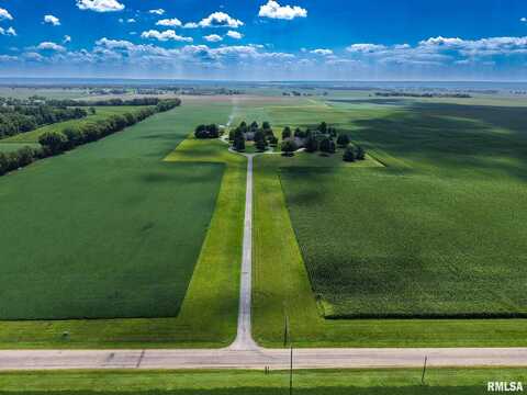 3220 E CLOVERDALE Road, Chillicothe, IL 61523