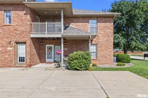 1781 Bilbridge Lane, Chatham, IL 62629