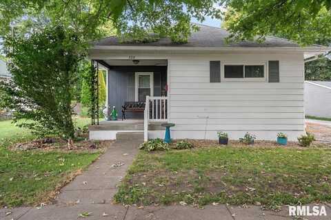 522 CHURCH Street, Virden, IL 62690