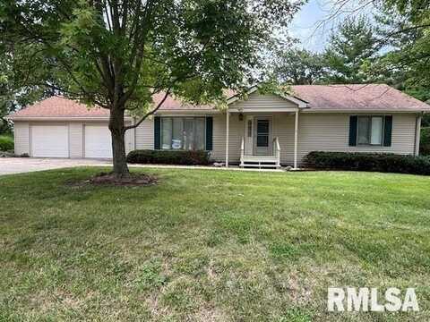 17910 RIDGE Drive, Carlinville, IL 62626