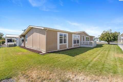 312 S Columbia Center Blvd. #89, Kennewick, WA 99336