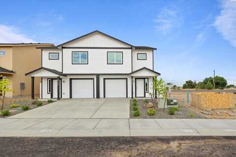 4732 W Quinault, Kennewick, WA 99336