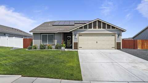 4911 Santa Cruz LN, Pasco, WA 99301