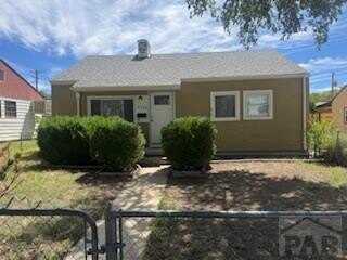2726 Arlington Ave, Pueblo, CO 81003