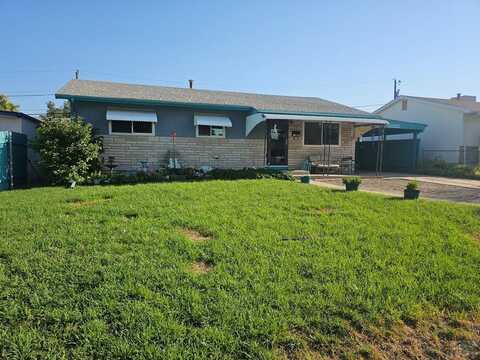 3500 Canterbury Lane, Pueblo, CO 81005