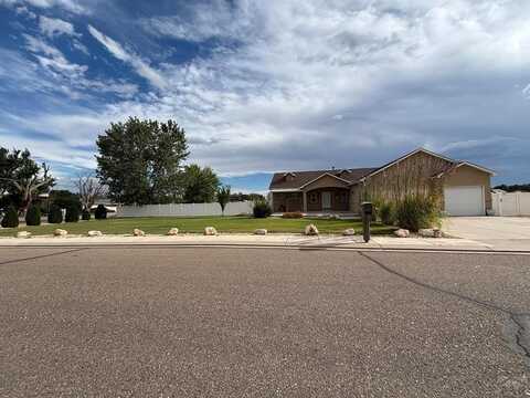 27810 Spaccamonti Ct, Pueblo, CO 81006