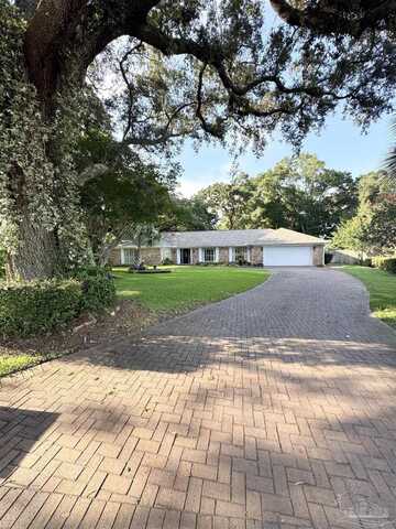 6740 Bunker Hill Cir, Pensacola, FL 32506