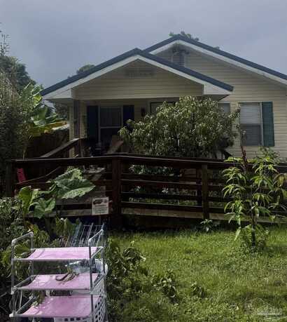 3123 W Lloyd St, Pensacola, FL 32505
