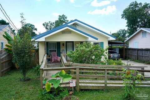 3123 W Lloyd St, Pensacola, FL 32505