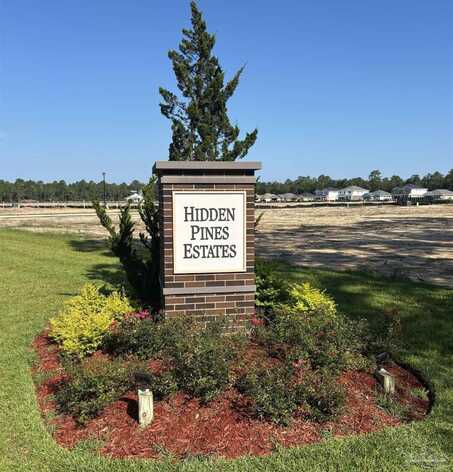 Lot 6 Rustling Pines Dr, Milton, FL 32583